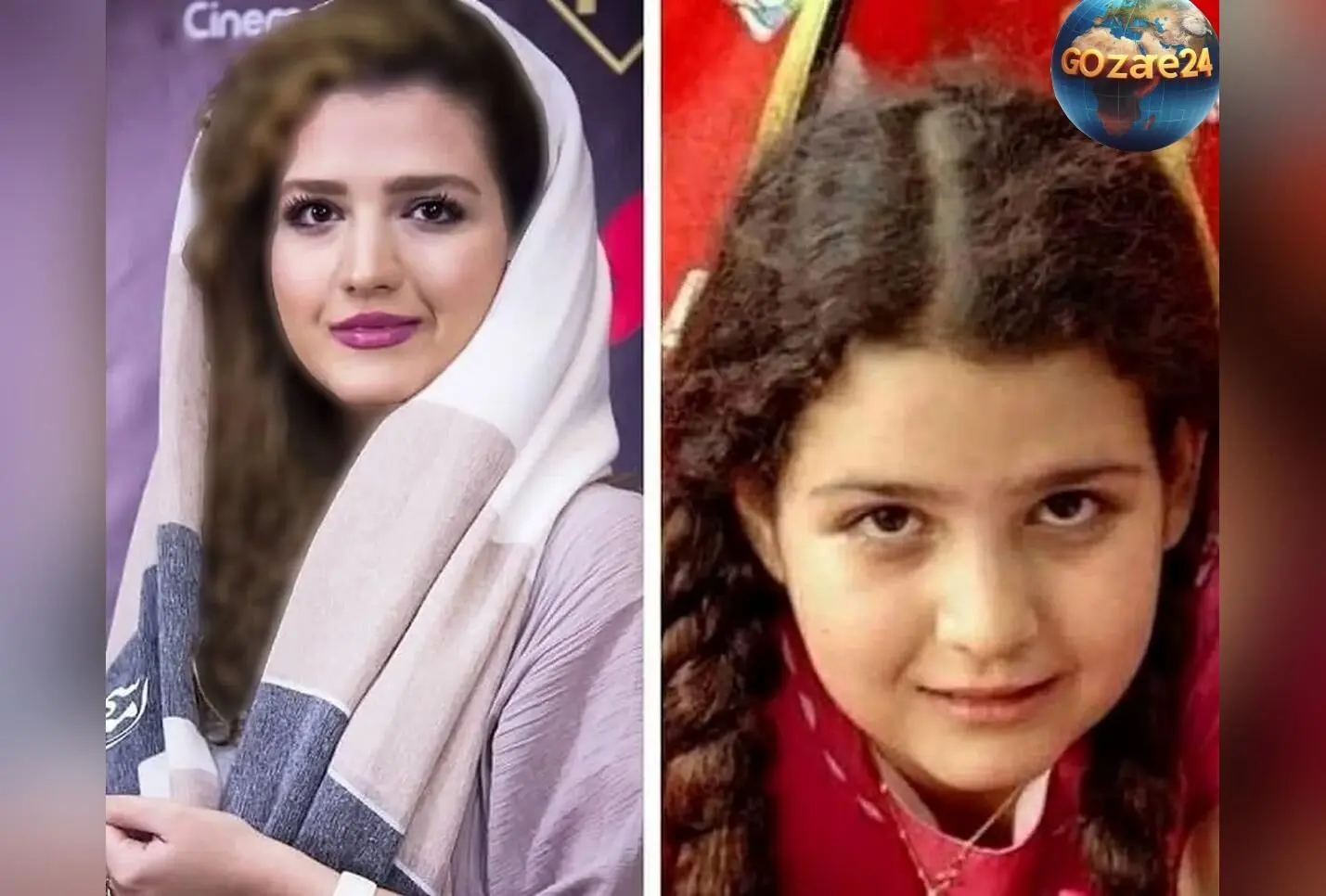 سرنوشت عجیب بازیگران خردسال تلویزیون: عکس سفر در زمان، تغییر چهره و غیبت در دنیای هنر