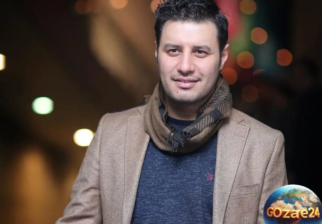 تیپ خفن و مافیایی جواد عزتی در پیراهن هاوایی؛ نگاهی متفاوت به استایل بازیگر محبوب