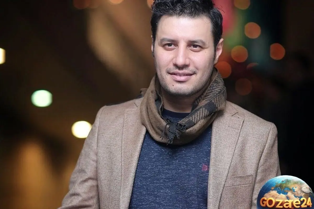 تیپ خفن و مافیایی جواد عزتی در پیراهن هاوایی؛ نگاهی متفاوت به استایل بازیگر محبوب