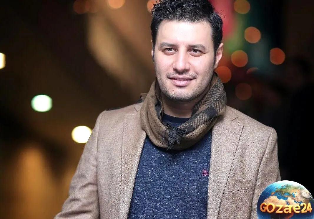 تیپ خفن و مافیایی جواد عزتی در پیراهن هاوایی؛ نگاهی متفاوت به استایل بازیگر محبوب