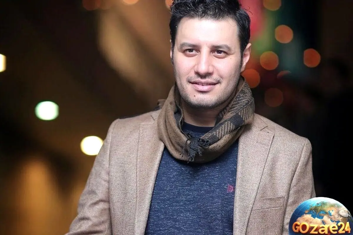 تیپ خفن و مافیایی جواد عزتی در پیراهن هاوایی؛ نگاهی متفاوت به استایل بازیگر محبوب