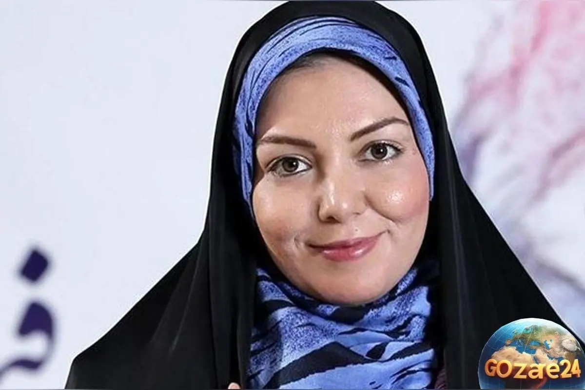 لحظه‌های دردناک و دلخراش همسر آزاده نامداری در مراسم ختم؛ گریه و ضجه‌های جگرسوز همراه با ویدئو