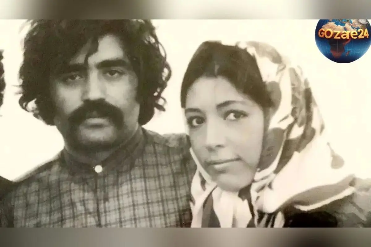 عکس کمتر دیده شده از زوج هنری محبوب ایران در سنین پیری: بهزاد فراهانی و فهیمه رحیم نیا در ۸۱ و ۷۸ سالگی