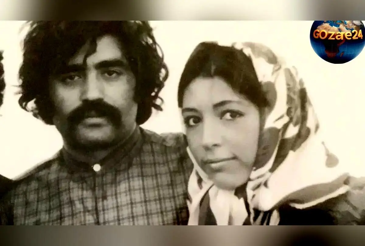 عکس کمتر دیده شده از زوج هنری محبوب ایران در سنین پیری: بهزاد فراهانی و فهیمه رحیم نیا در ۸۱ و ۷۸ سالگی