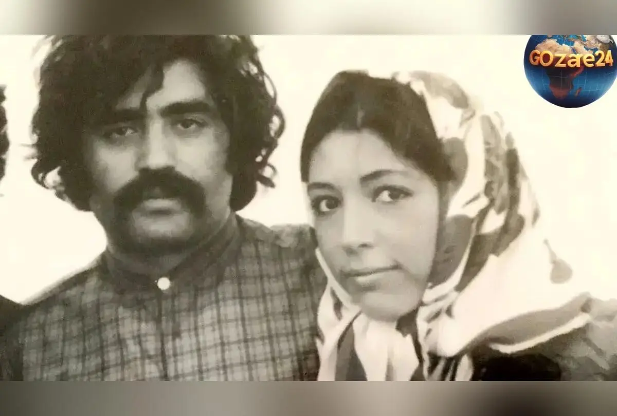 عکس کمتر دیده شده از زوج هنری محبوب ایران در سنین پیری: بهزاد فراهانی و فهیمه رحیم نیا در ۸۱ و ۷۸ سالگی