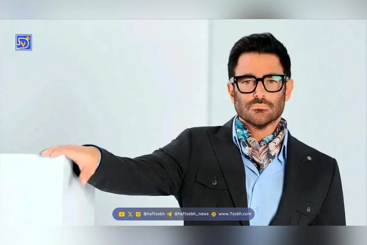 عکس‌های مراسم دامادی محمدرضا گلزار و همسرش آیسان آقاخانی + جزئیات ازدواج و زندگی هنری