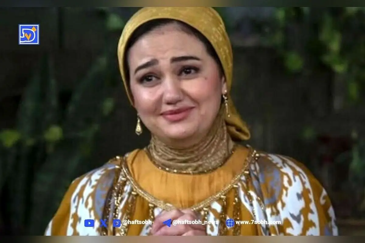 نمای خانه بازیگر تاجیکستانی تهمینه رجبوا در فصل ۷ پایتخت + عکسهای اختصاصی