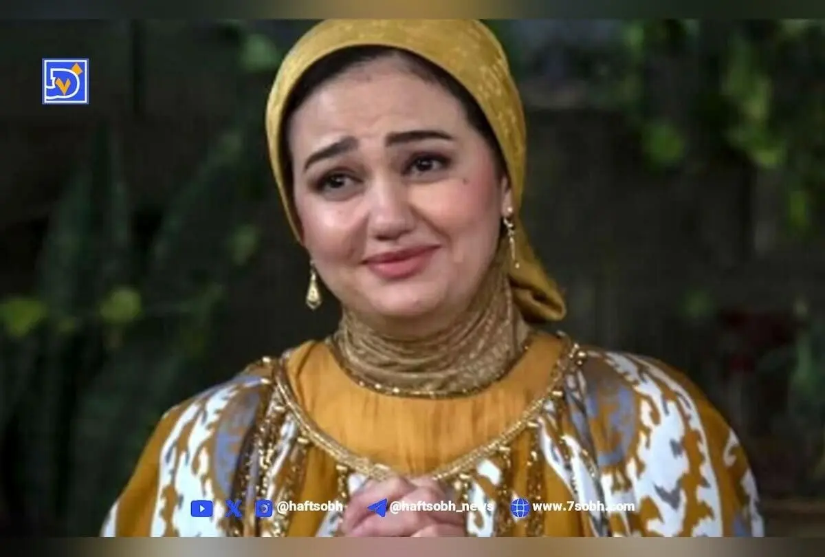 نمای خانه بازیگر تاجیکستانی تهمینه رجبوا در فصل ۷ پایتخت + عکس‌های اختصاصی