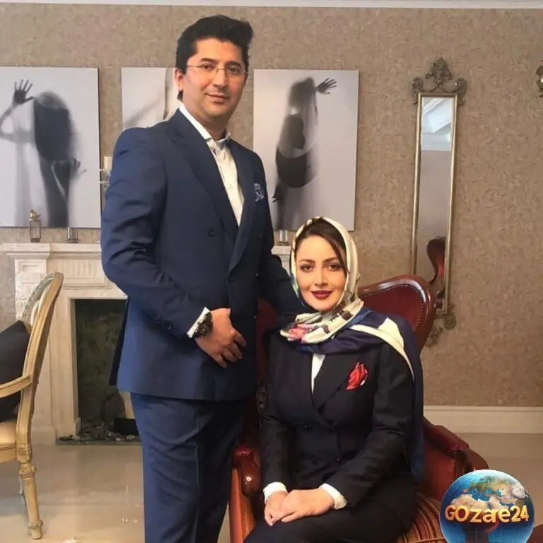 این بازیگران ایرانی با همسران پزشک؛ از شیلا خداداد تا غزل شاکری و اسامی آنها