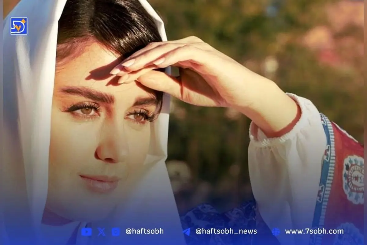 بیوگرافی کامل افسانه پاکرو، بازیگر چشم رنگی ایرانی با رازهای شخصی و حرفهای