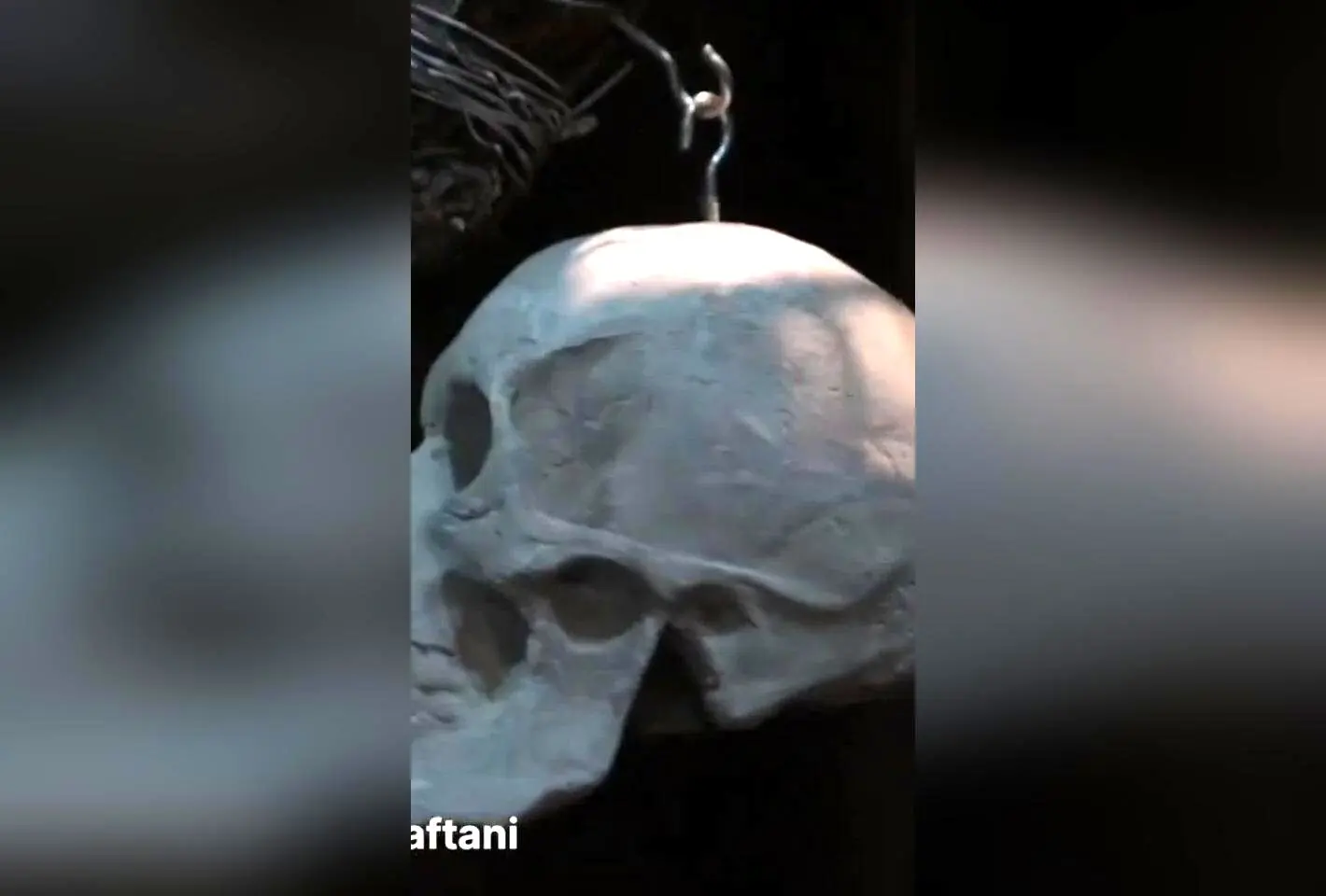 نمایش «گارِس» در عمارت نوفل لوشاتو: سفر روح و احساسات با نور، صدا و هنر تئاتر