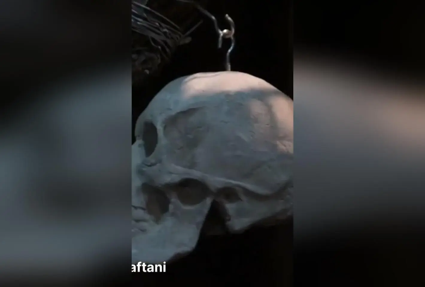 نمایش «گارِس» در عمارت نوفل لوشاتو: سفر روح و احساسات با نور، صدا و هنر تئاتر