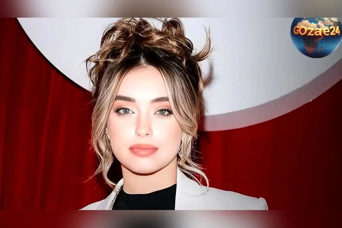 کیمیای حسینی، تنها زن ایرانی در لیست ۵۰ زن زیبای جهان ۲۰۲۵ مجله «تی‌سی‌کندلر» + عکس و افتخار ملی