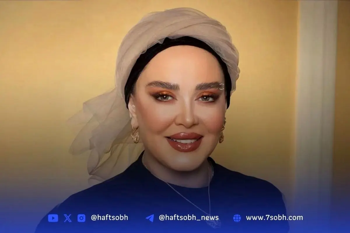 دعوت بهاره رهنما از هنرمند محبوبش برای بازگشت به ایران و جنجال جدید در فضای مجازی
