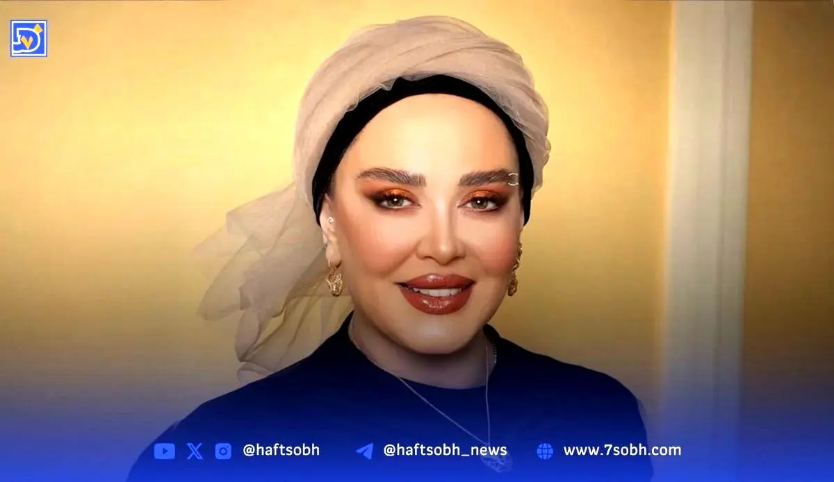 دعوت بهاره رهنما از هنرمند محبوبش برای بازگشت به ایران و جنجال جدید در فضای مجازی