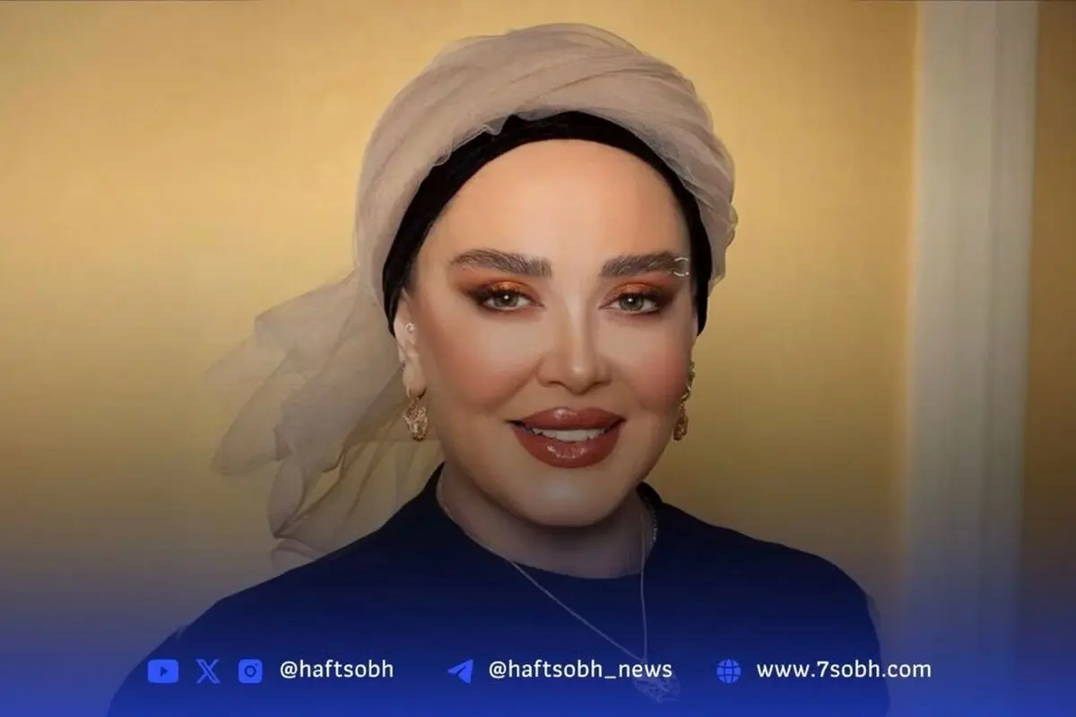 دعوت بهاره رهنما از هنرمند محبوبش برای بازگشت به ایران و جنجال جدید در فضای مجازی