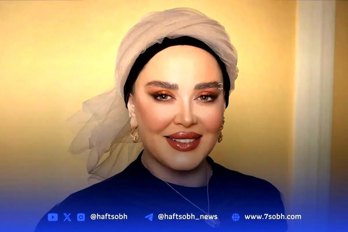 دعوت بهاره رهنما از هنرمند محبوبش برای بازگشت به ایران و جنجال جدید در فضای مجازی