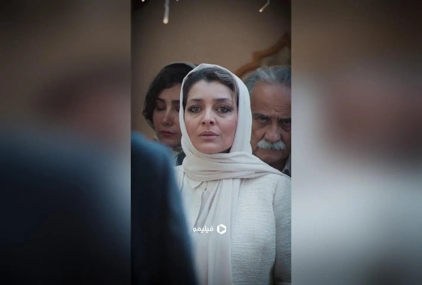 سریال اجتماعی محکوم با بازیگری جذاب هم‌اکنون در فیلیمو | کارگردانی سیامک مردانه و تهیه‌کنندگی محمدرضا منصوری