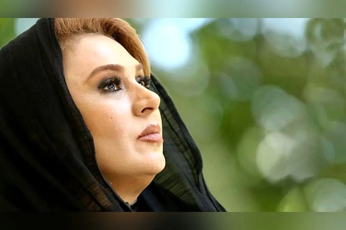 خانه لوکس و دیدنی نسرین مقانلو با دکوراسیون کلاسیک و طراحی مدرن