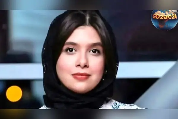 نفس بازغی در شب یلدا با استایل جسورانه و آرایش متفاوت؛ بازیگر نوجوان ایرانی در کنسرت سهراب پاکزاد