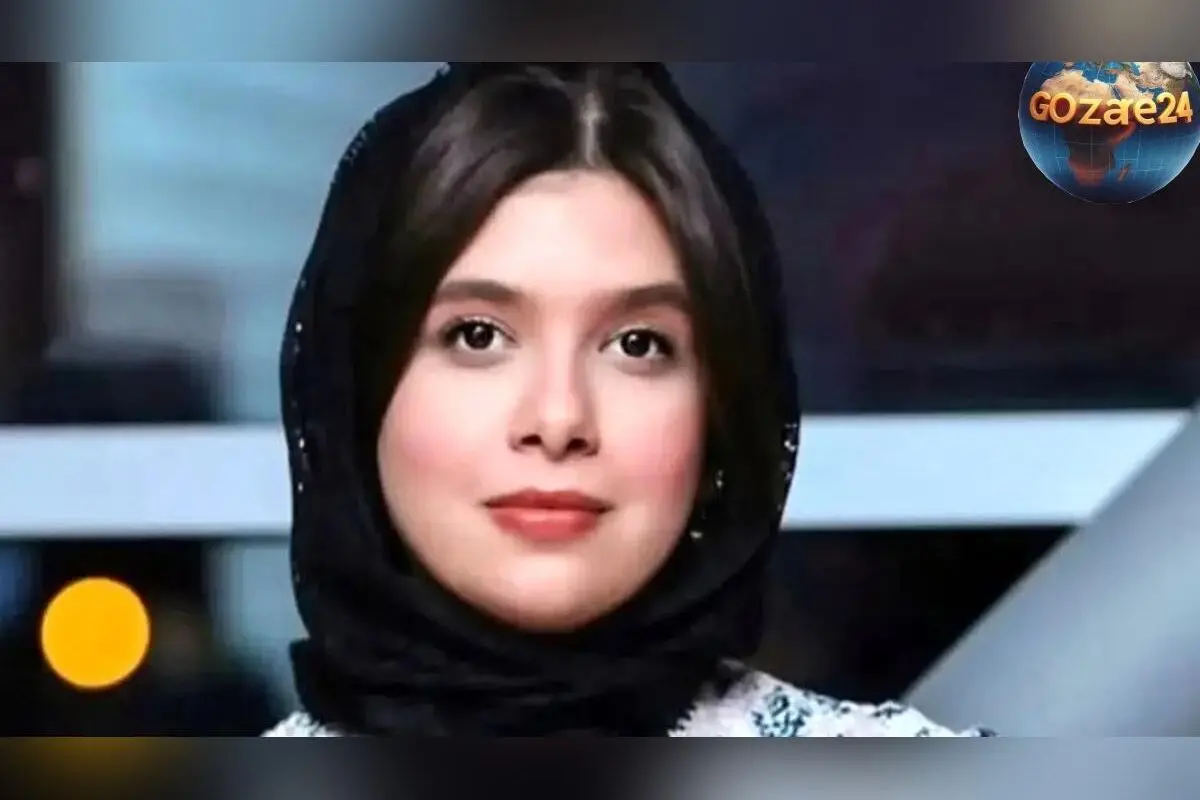 نفس بازغی در شب یلدا با استایل جسورانه و آرایش متفاوت؛ بازیگر نوجوان ایرانی در کنسرت سهراب پاکزاد