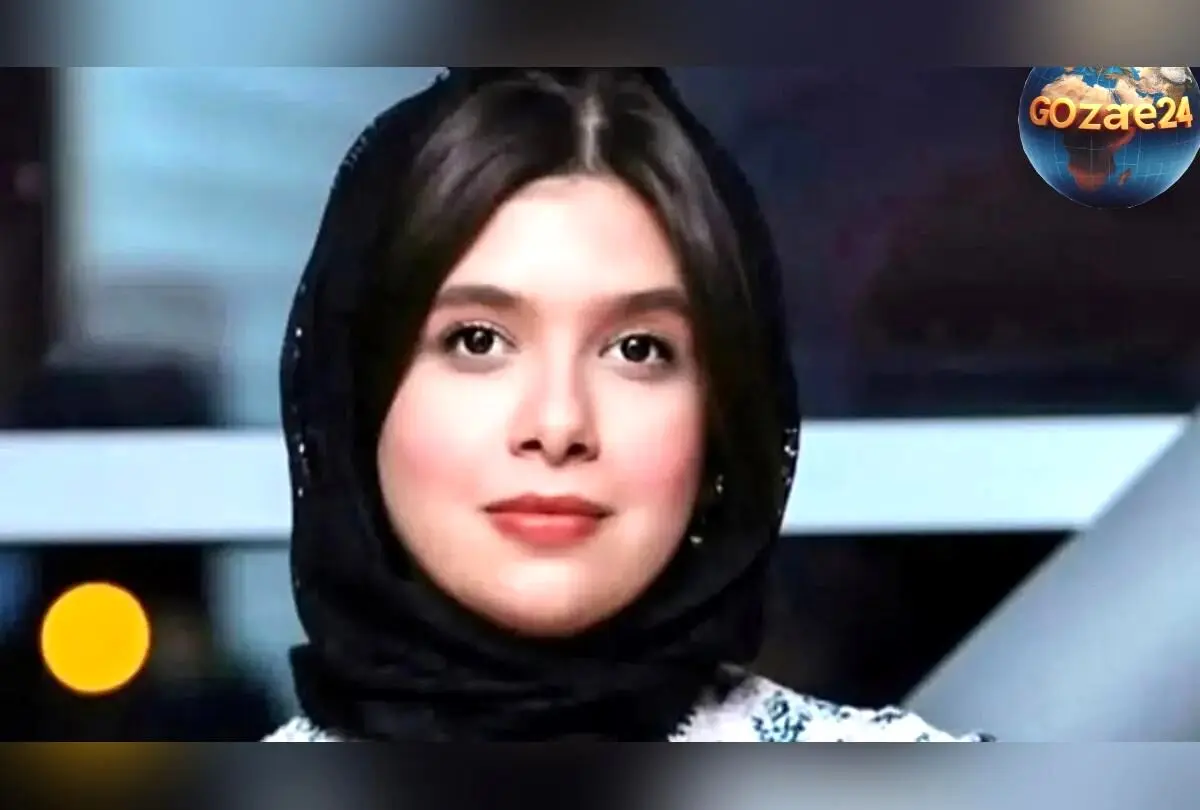 نفس بازغی در شب یلدا با استایل جسورانه و آرایش متفاوت؛ بازیگر نوجوان ایرانی در کنسرت سهراب پاکزاد