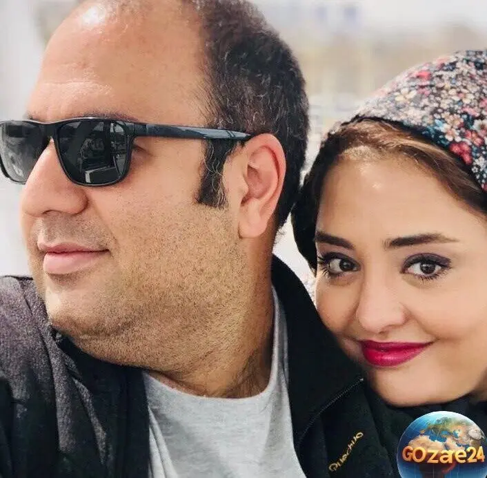 خانه هنری و مجلل نرگس محمدی با دکوراسیون کلاسیک و فضای آرام‌بخش