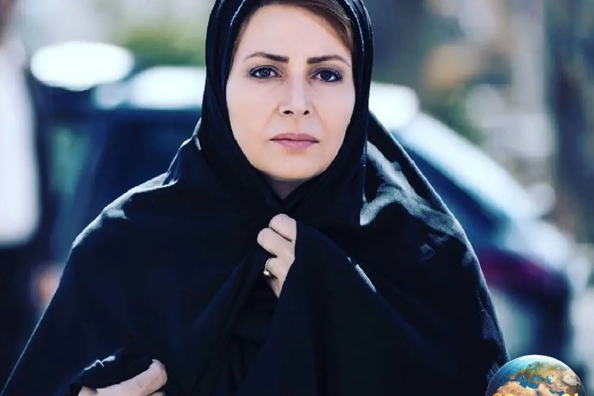 تولد نسرین نکیسا با جشن خانوادگی و تأکید بر دارایی‌های واقعی زندگی در کنار دخترانش