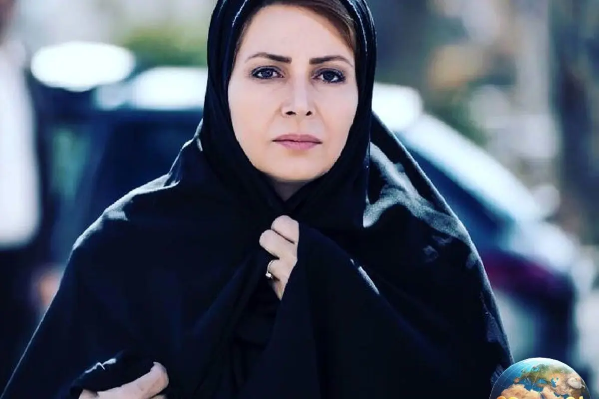تولد نسرین نکیسا با جشن خانوادگی و تأکید بر داراییهای واقعی زندگی در کنار دخترانش