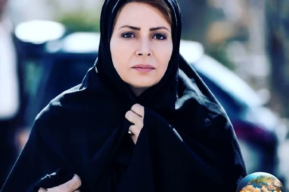 تولد نسرین نکیسا با جشن خانوادگی و تأکید بر دارایی‌های واقعی زندگی در کنار دخترانش
