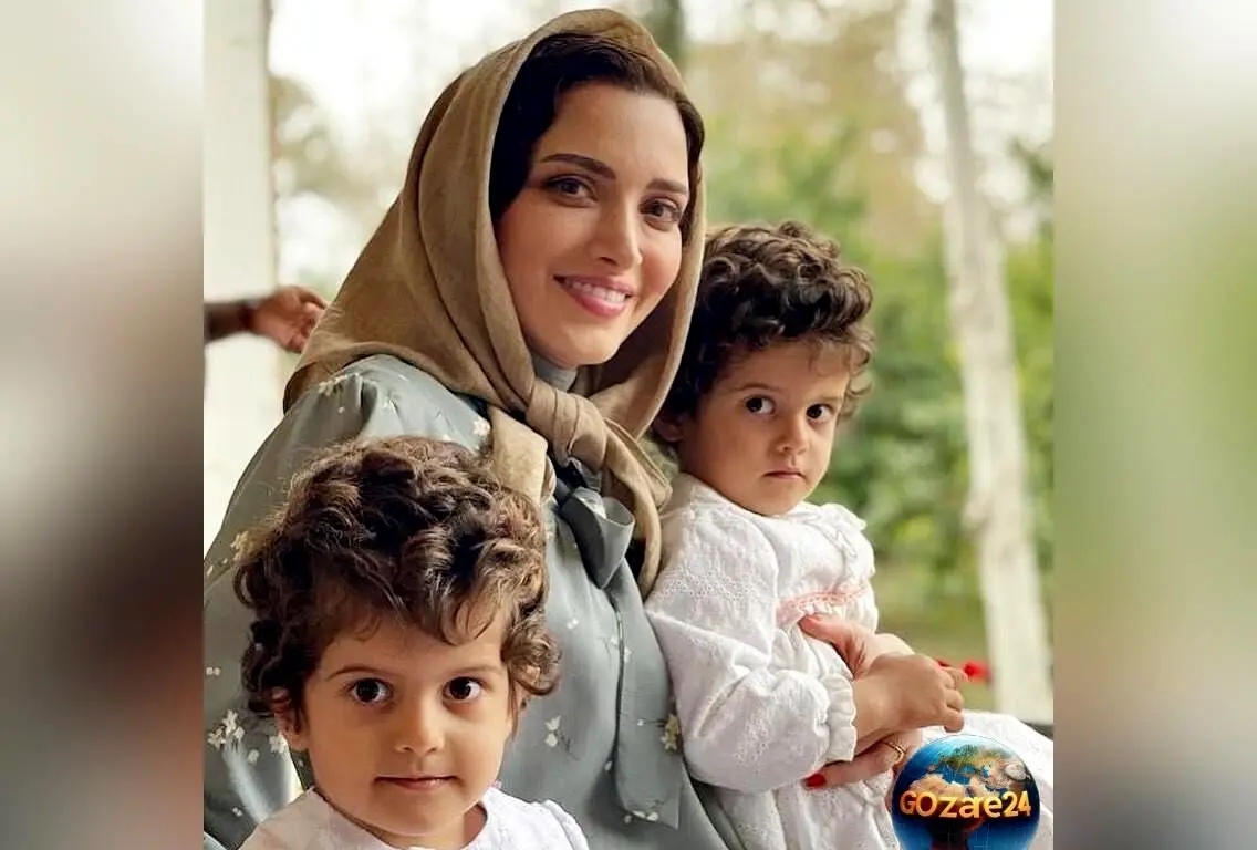 جشن تولد 6 سالگی دوقلوهای آوینا و آنیتا با تم پرنسسی و طراحی خلاقانه اوستا قناد تهرانی + ویدیو و تصاویر دیدنی