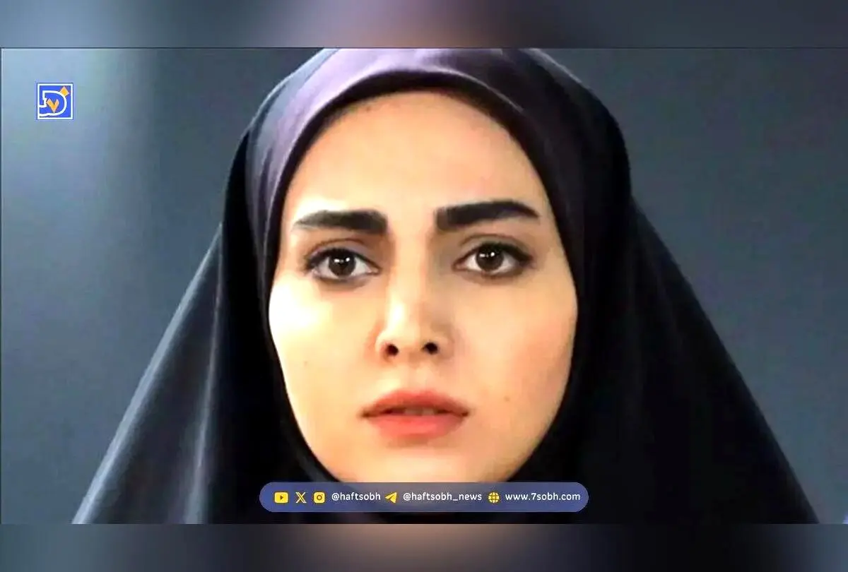 مهشید جوادی بازیگر آنام با انتشار تقدیرنامه ابتدایی، خاطرات نوستالژیک و پیام انگیزشی برای هواداران را زنده کرد