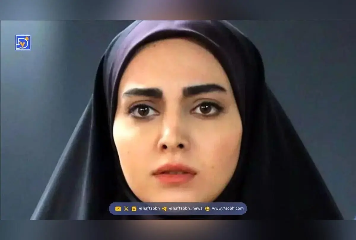 مهشید جوادی بازیگر آنام با انتشار تقدیرنامه ابتدایی، خاطرات نوستالژیک و پیام انگیزشی برای هواداران را زنده کرد