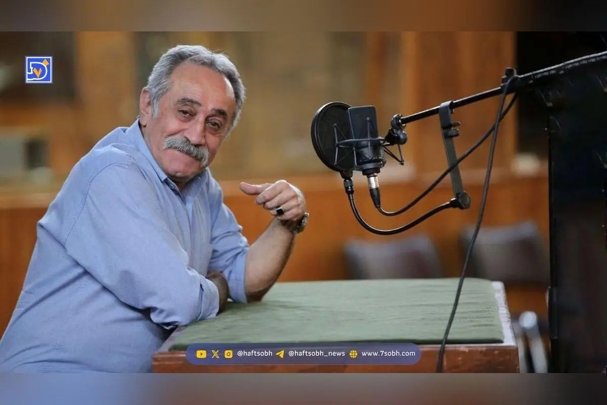 بیوگرافی کامل علیرضا جاویدنیا؛ از رادیو و تلویزیون تا بازیگری و هنر نوازندگی