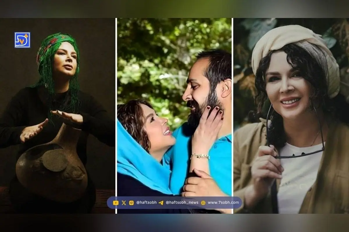 بیوگرافی شهره سلطانی، همسرش بهروز پناهنده و مسیر موفقیت در هنر و سینما