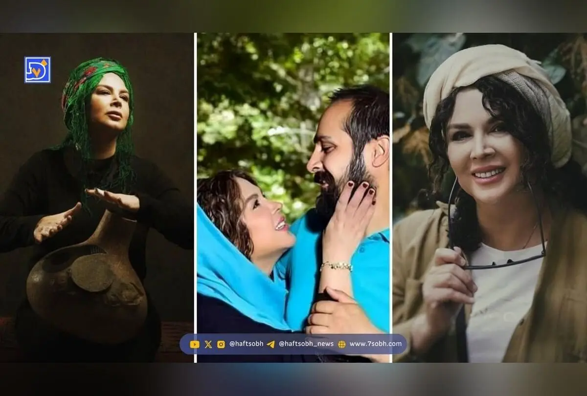 بیوگرافی شهره سلطانی، همسرش بهروز پناهنده و مسیر موفقیت در هنر و سینما