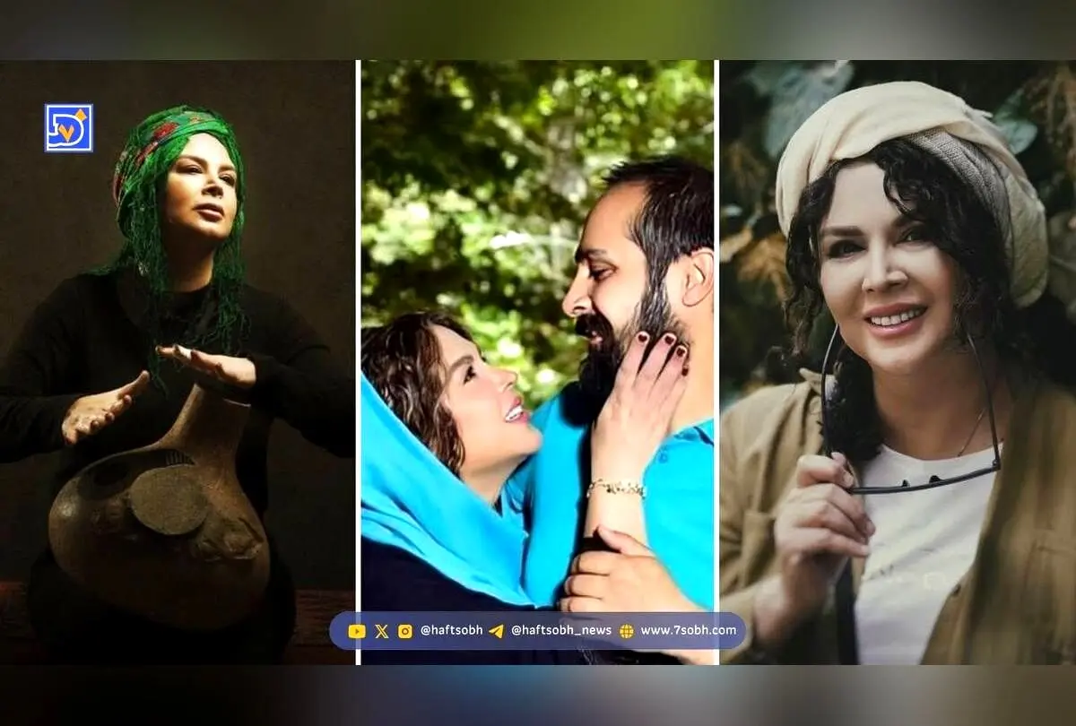 بیوگرافی شهره سلطانی، همسرش بهروز پناهنده و مسیر موفقیت در هنر و سینما
