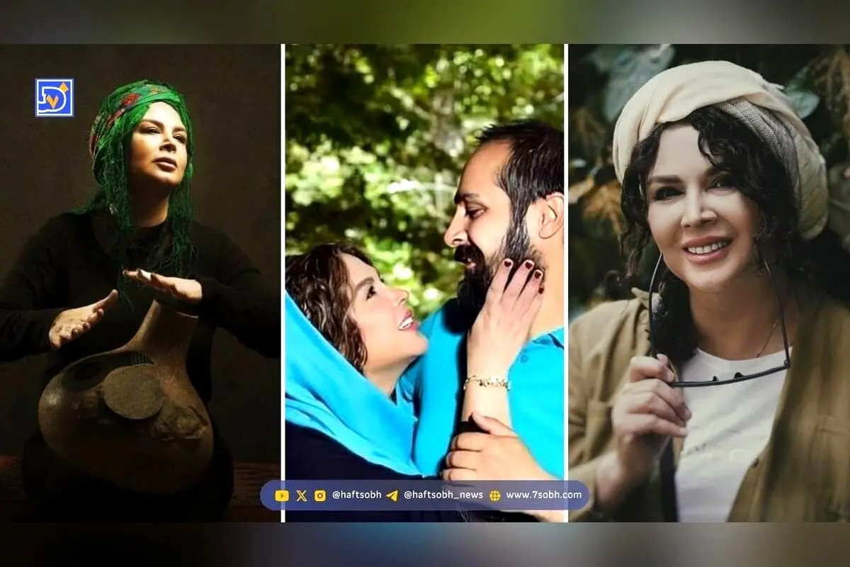 بیوگرافی شهره سلطانی، همسرش بهروز پناهنده و مسیر موفقیت در هنر و سینما