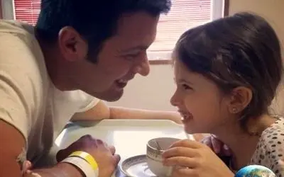 پژمان بازغی: قدر زندگی و عزیزانتان را بدانید؛ داستان زندگی و حواشی بازیگر محبوب سینما و تلویزیون