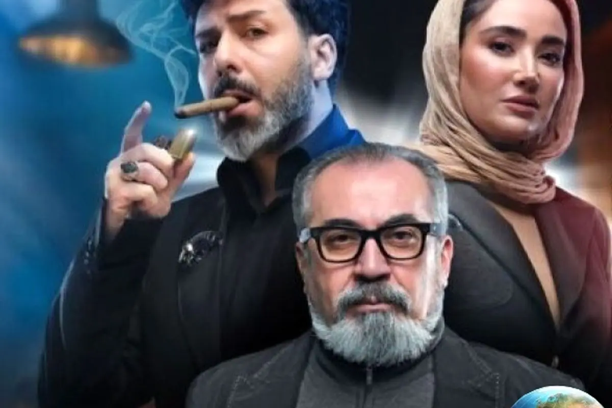 لگد نامهربانانه سیامک انصاری به علی مهربان در برنامه «الکلاسیکو» جنجالی شد