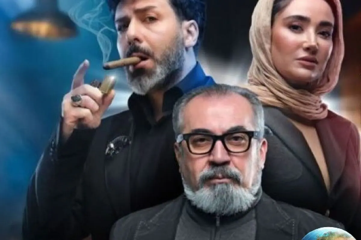 لگد نامهربانانه سیامک انصاری به علی مهربان در برنامه «الکلاسیکو» جنجالی شد