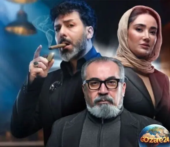 لگد نامهربانانه سیامک انصاری به علی مهربان در برنامه «الکلاسیکو» جنجالی شد