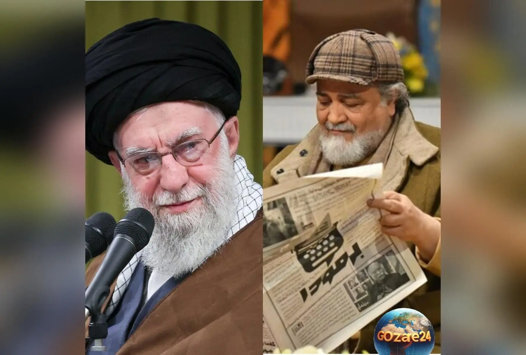 محمدرضا شریفی‌نیا از همکاری بی‌نظیر با رهبر انقلاب در تولید نوارهای صوتی قرآن و هنر ادبی بی‌نظیر ایشان در برنامه زنده شبکه 3