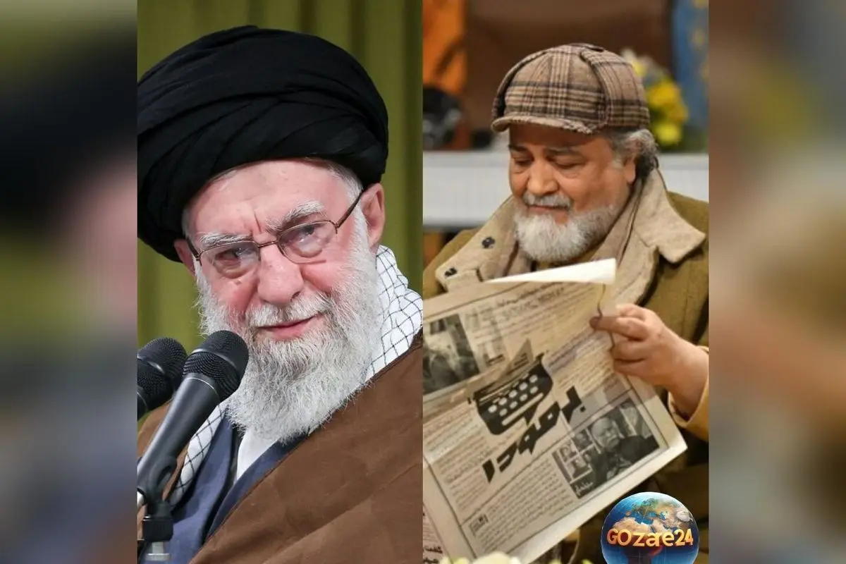 محمدرضا شریفی‌نیا از همکاری بی‌نظیر با رهبر انقلاب در تولید نوارهای صوتی قرآن و هنر ادبی بی‌نظیر ایشان در برنامه زنده شبکه 3