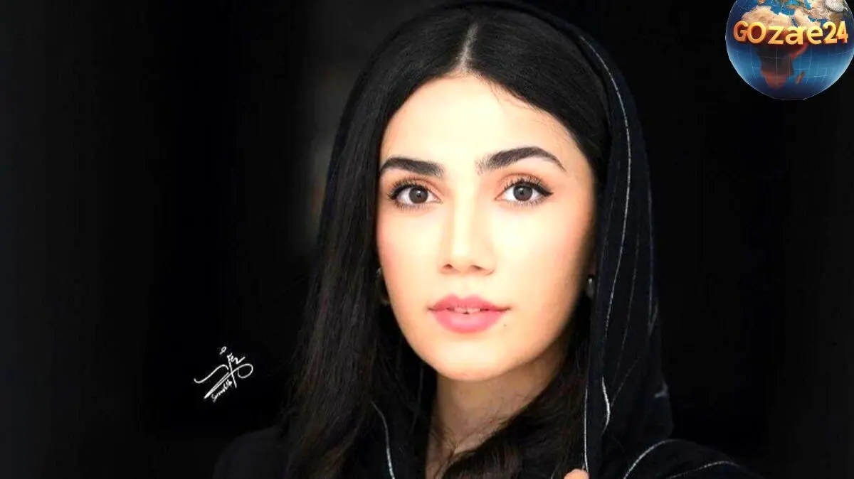 آرزو تاجیک در نقش الهام، زیبایی و استایل بی‌نظیر در اکران عمومی آخرین قسمت سریال «جان سخت»!