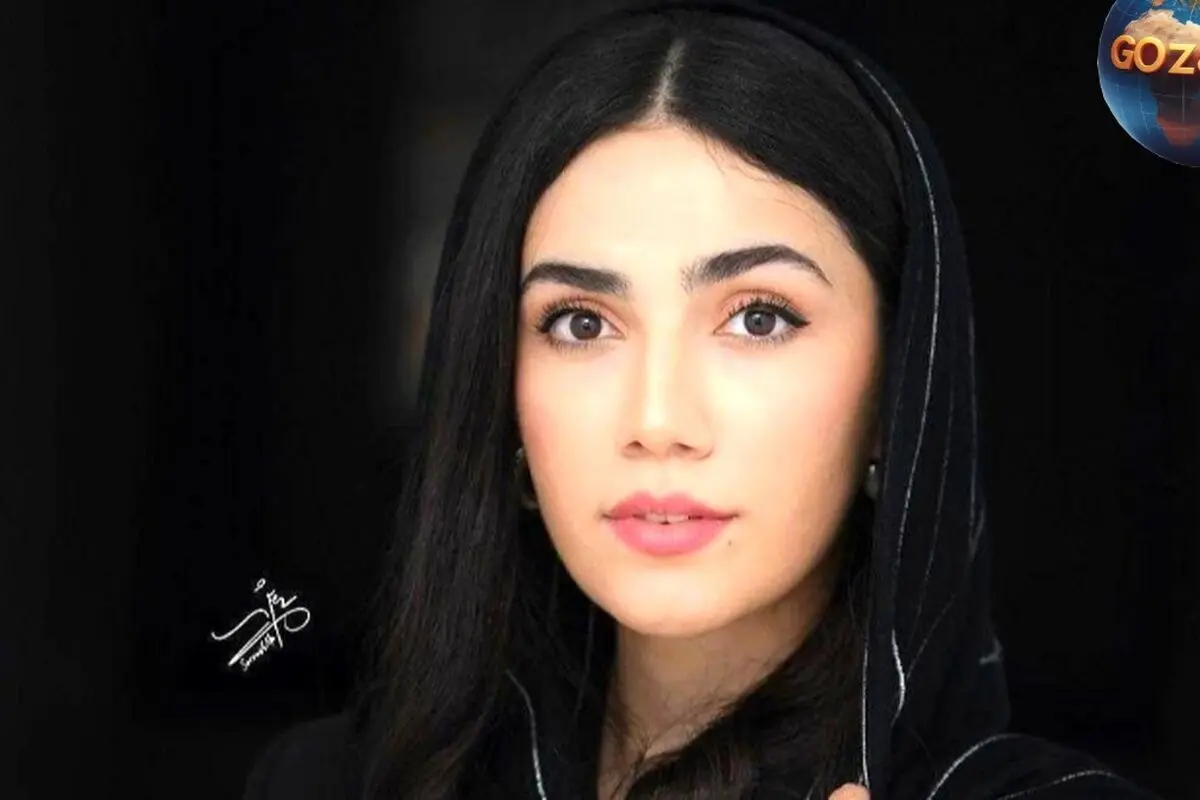 آرزو تاجیک در نقش الهام، زیبایی و استایل بی‌نظیر در اکران عمومی آخرین قسمت سریال «جان سخت»!