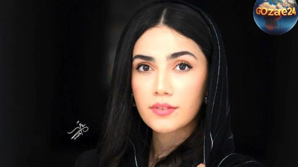 آرزو تاجیک در نقش الهام، زیبایی و استایل بی‌نظیر در اکران عمومی آخرین قسمت سریال «جان سخت»!