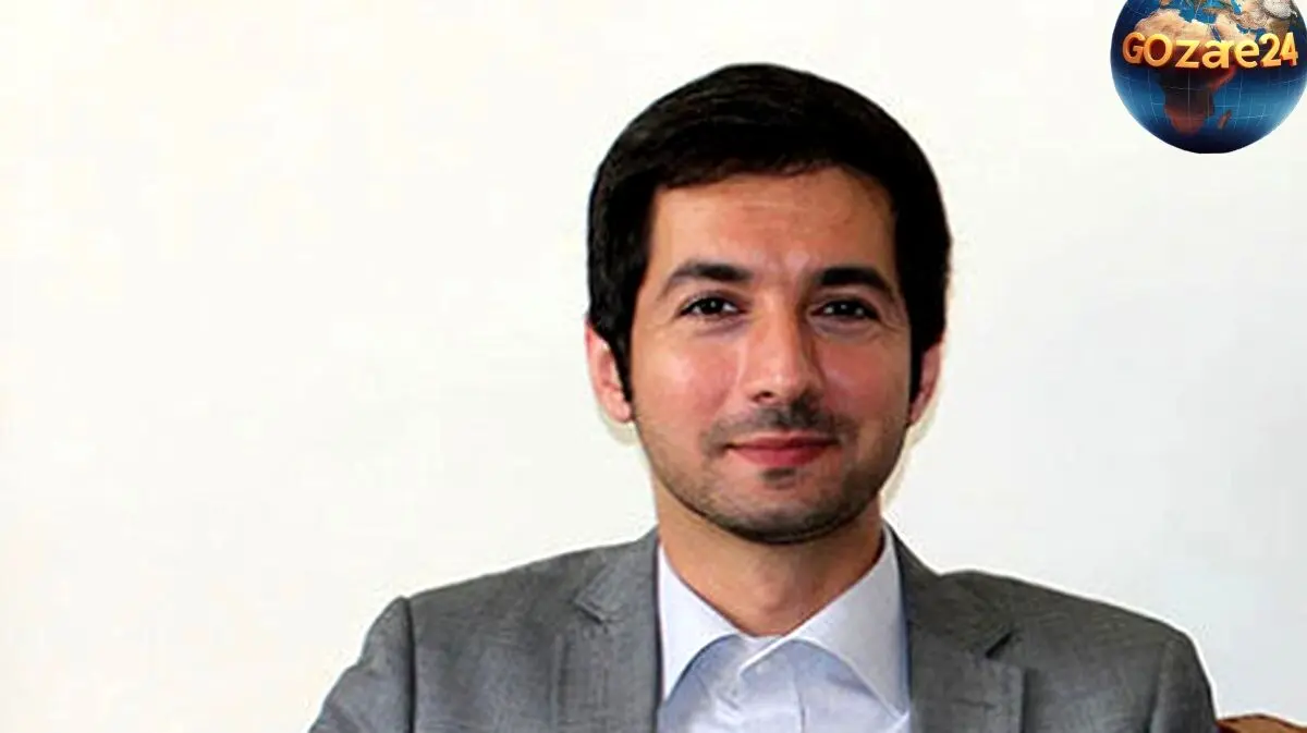 استایل خاص نجم‌الدین شریعتی در «سمت خدا» موجی از واکنش‌ها در شبکه‌های اجتماعی را برانگیخت