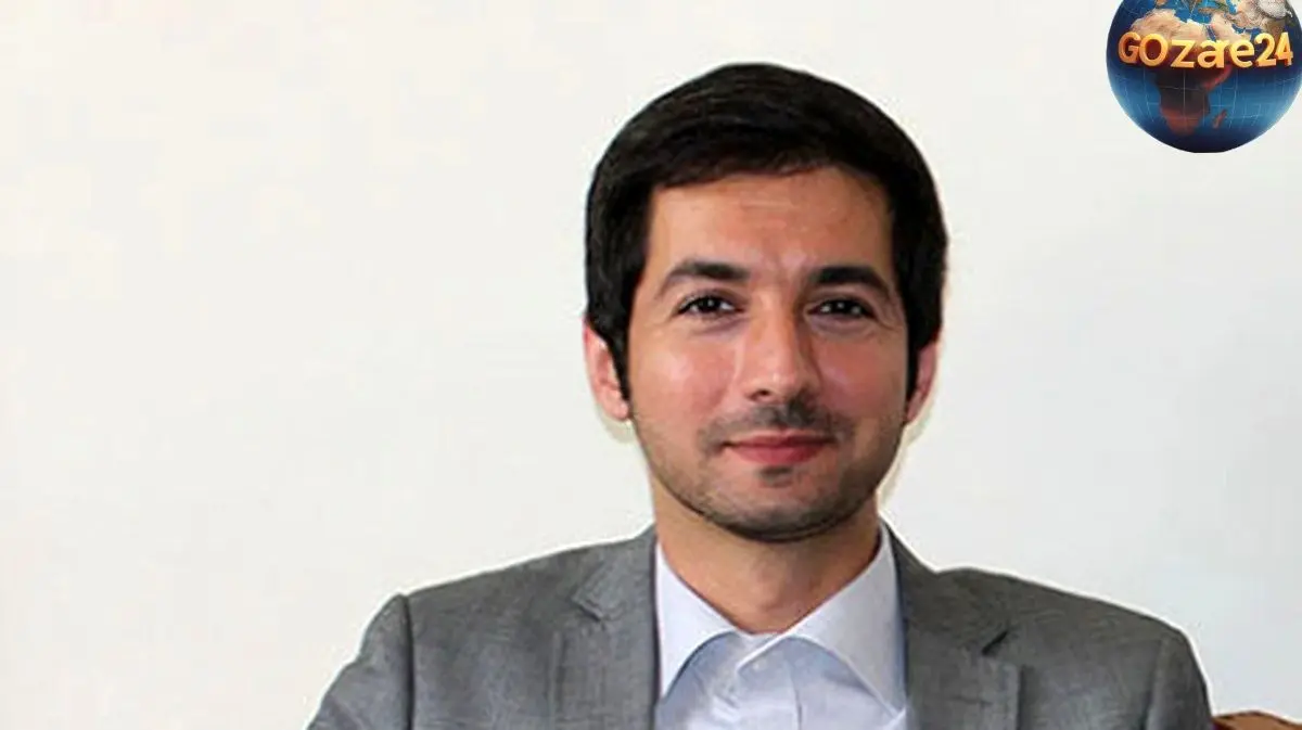 استایل خاص نجم‌الدین شریعتی در «سمت خدا» موجی از واکنش‌ها در شبکه‌های اجتماعی را برانگیخت