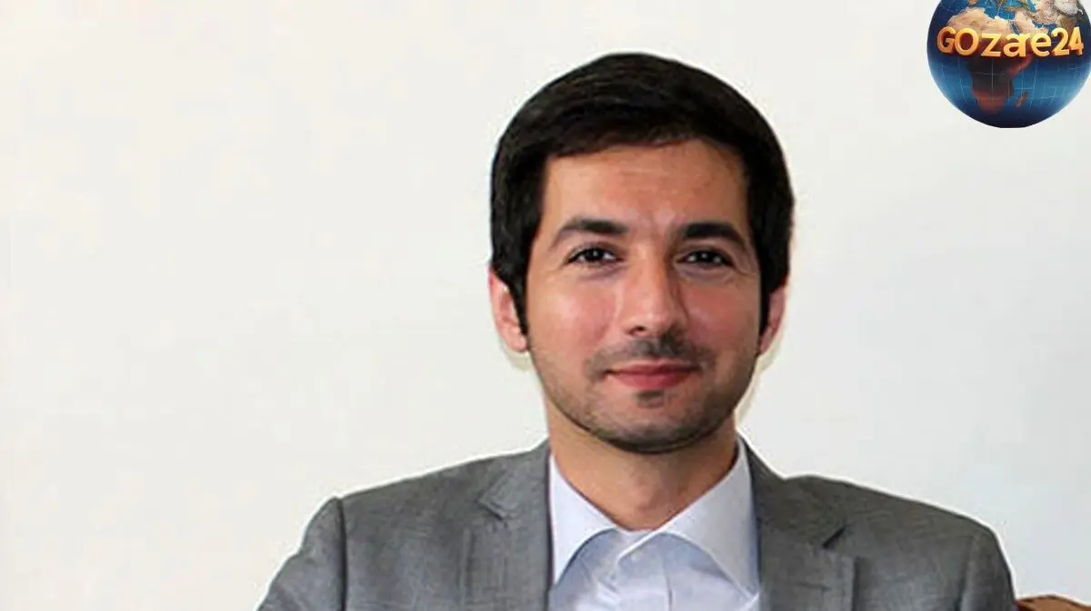 استایل خاص نجم‌الدین شریعتی در «سمت خدا» موجی از واکنش‌ها در شبکه‌های اجتماعی را برانگیخت